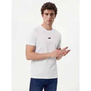 Regular Fit Erkek Tshirt K.kol