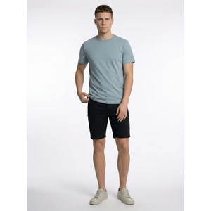 Regular Fit Erkek Tshirt K.kol