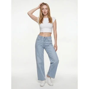 Bella Regular Fit Kadın Pantolon