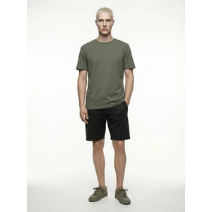 Regular Fit Erkek Tshirt K.kol