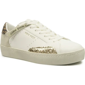 Nine West Paul2 6fx Beyaz Kadın Sneaker