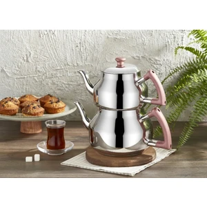 Marmaris Mini Sade Rose Gold