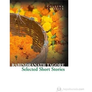 Nüans Publishing Selected Short Stories of Rabindranath Tagore (Col