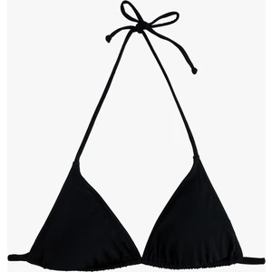 Boyundan Bağlamalı Üçgen Bikini Üstü
