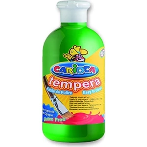 Guaj Boya (Süper Yıkanabilir) 500 Ml Yeşil