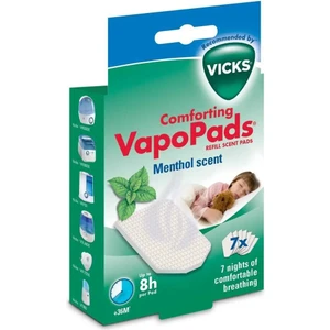 Vapo Pads Ferahlatıcı Tablet VH7