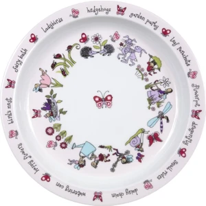 Tyrrell Katz Melamin Tabak -Secret Garden