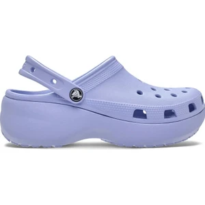 Classic Platform Clog Kadın Terlik 206750