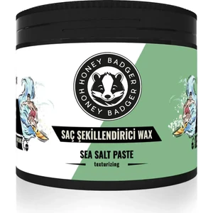 Sea Salt Paste Saç Şekillendirici Wax