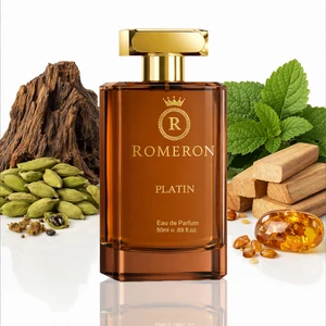 629 Gold Unisex Parfüm Edp 50ML