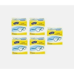 Islak Mendil 40 Lı 5 Adet 200 Adet