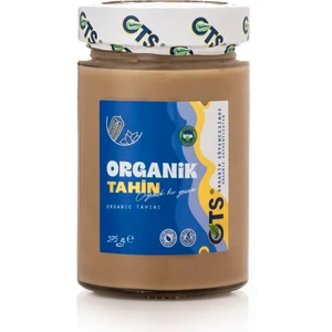 OTS Organik Tahin 275 gr