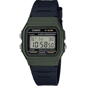 F-91WM-3ADF Erkek Kol Saati