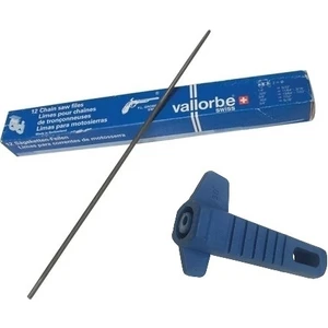 Eğe  1/4 - 3,2 mm Motorlu Testere Eğesi Micro