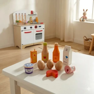 Sağlıklı Ürünler Seti