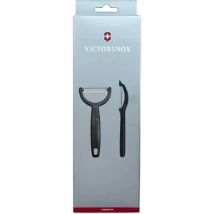 Siyah Soyacak Set Black