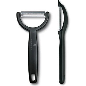 Siyah Soyacak Set Black