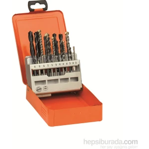 Aeg Multi Mega-Mix Beton/Ahşap/Metal Delme 18 Parça Set