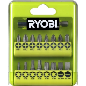 RAK17SD Set 17 Parça Bit Uç