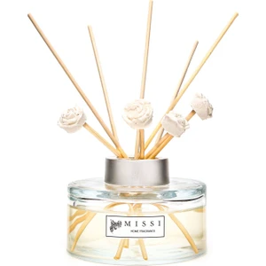 150 ml Bambu Çubuklu Patchoulı Oda Kokusu