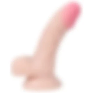 13 cm Anal Penis Et Dokusu Süper Realistik Dildo