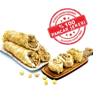 Fındıklı Atom Günlük Taze Lokum 200 GR