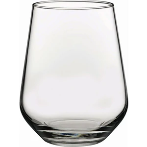 Allegra Su Bardağı 6 Adet Şık Tasarım ile Modern Sunumlar İçin Uygun