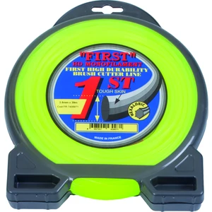 Tırpan Misinası 3.3 mm 6 Köşe Sarı 39mt.