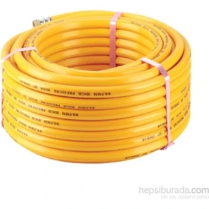 Basınçlı İlaçlama Pompa Hortumu 8,5 / 200 Bar 50 Metre