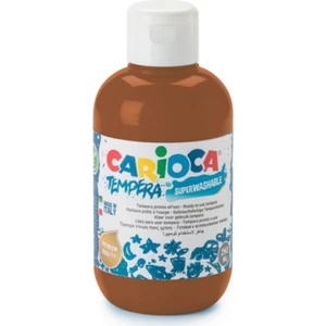 Tempera Suluboya (Süper Yıkanabilir) 250 Ml