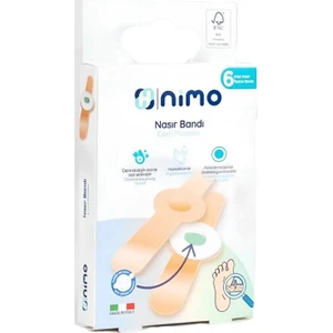 Nasır Bandı 6lı