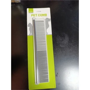 Kıtık Açıcı Metal Tarak Nunbell