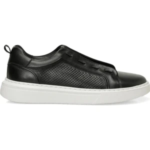 INCI ROCHE 6FX Siyah Erkek Sneaker