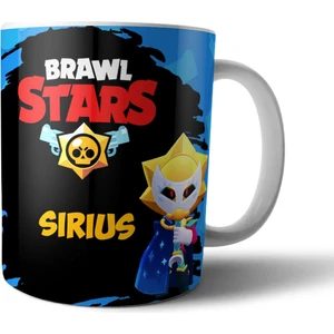 Brawl Stars Sirius Kupa Bardak