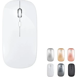 EX-216 Bluetooth Wireless Sessiz Tuşlu Kablosuz Mouse