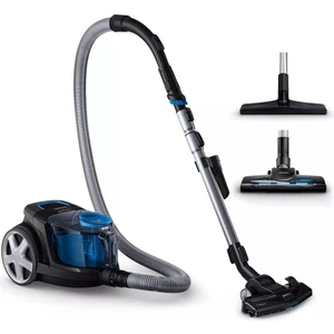Phılps Turbo Baslıklı Power Pro Supurge