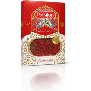 Premium Iran Safranı 0,5 gr