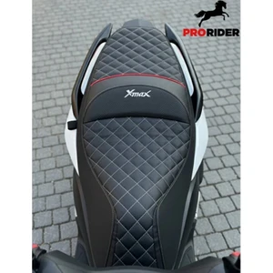 Lüx Konfor Sele - Honda x Max