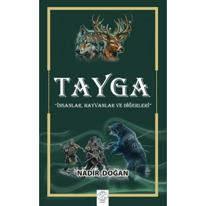 Post Yayınevi Tayga