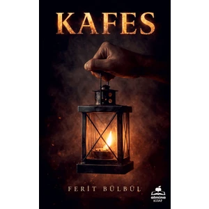 Almina Kitap Kafes