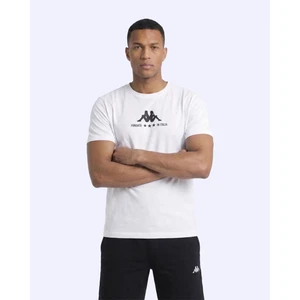 Fontado Tee Erkek Beyaz Regular Tişört