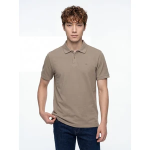 Regular Fit Erkek Polo K.kol
