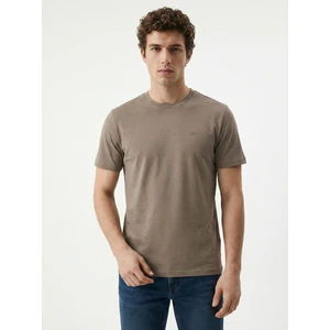 Regular Fit Erkek Tshirt K.kol