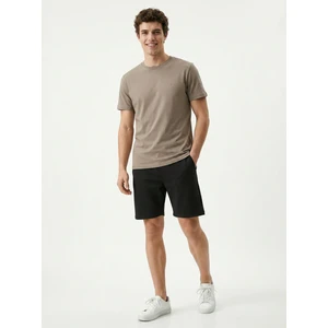 Regular Fit Erkek Tshirt K.kol
