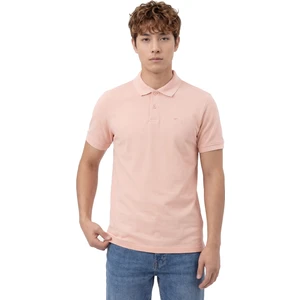 Regular Fit Erkek Polo K.kol