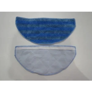 Rs 3121 Robot Süpürge Mop Bez Paspas