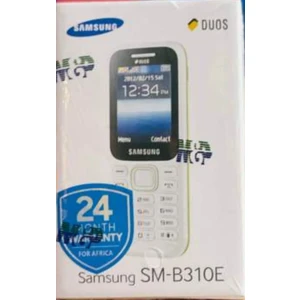B310 Tuşlu Telefon