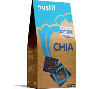 Chia Tohumu, 350gr
