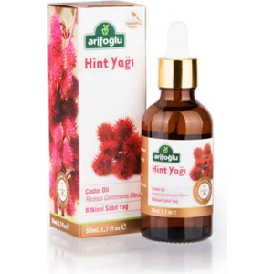 Hint Yağı 2 x 50 ml