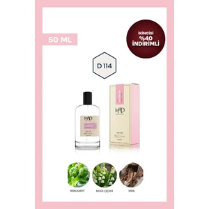 Mad Parfüm Mad D114 Selective 50 ml Kadın Parfüm